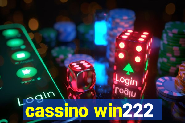 cassino win222